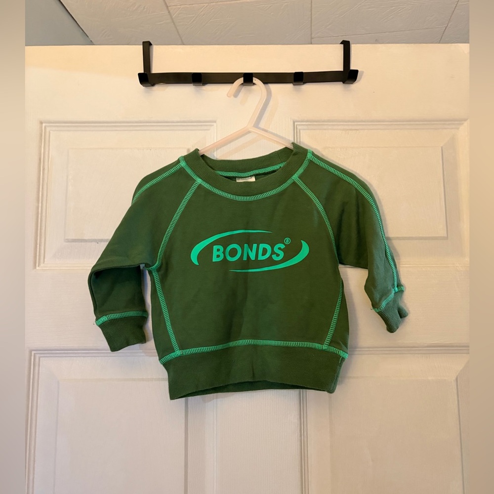 Bonds Sweatshirt